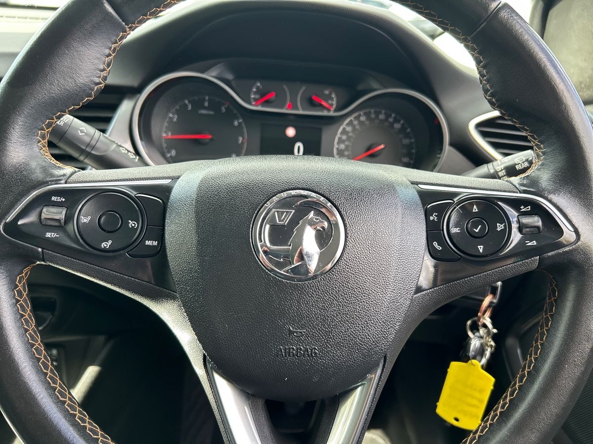 Used Vauxhall Crossland X 2019 for sale - 78201700: Photo 30