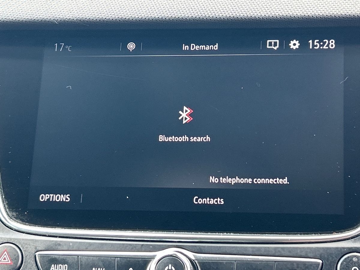 Used Vauxhall Crossland X 2019 for sale - 78201700: Photo 34