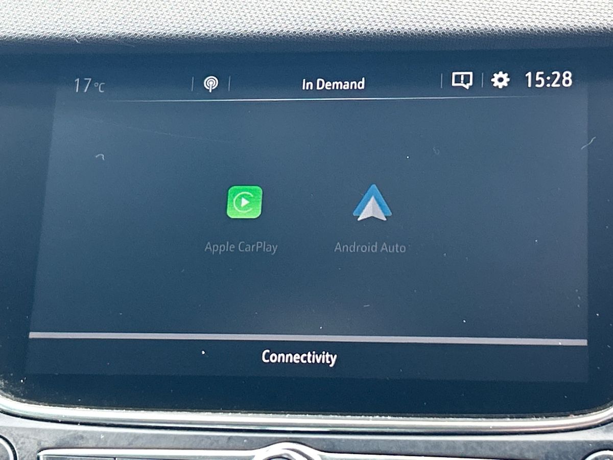 Used Vauxhall Crossland X 2019 for sale - 78201700: Photo 35