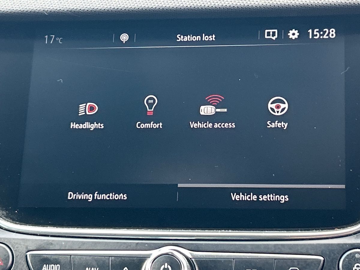 Used Vauxhall Crossland X 2019 for sale - 78201700: Photo 36