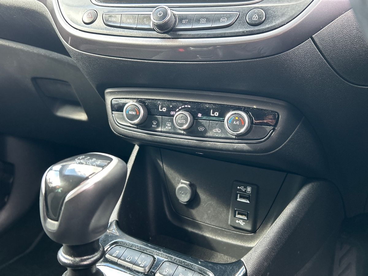 Used Vauxhall Crossland X 2019 for sale - 78201700: Photo 37