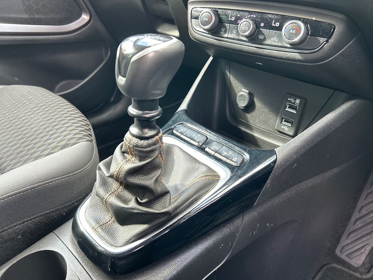 Used Vauxhall Crossland X 2019 for sale - 78201700: Photo 38