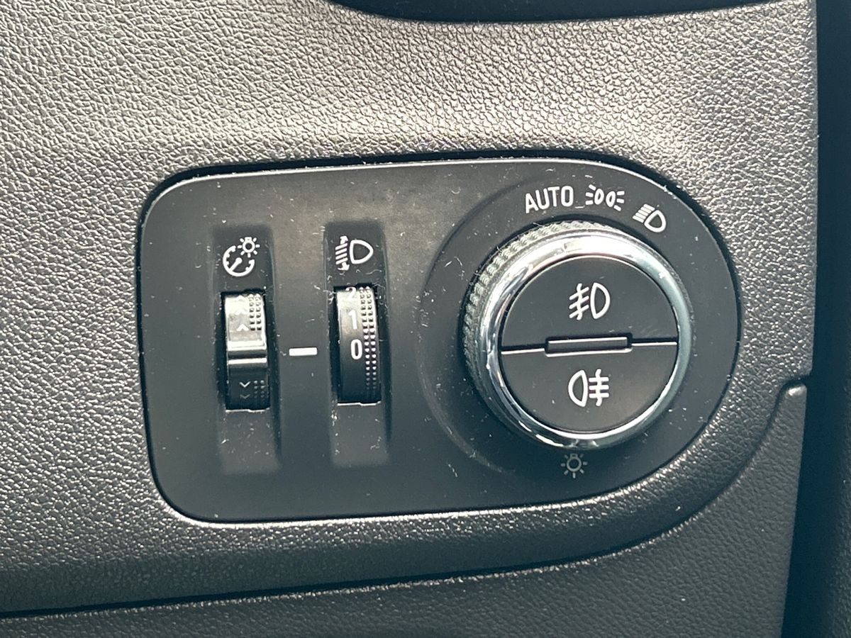 Used Vauxhall Crossland X 2019 for sale - 78201700: Photo 43