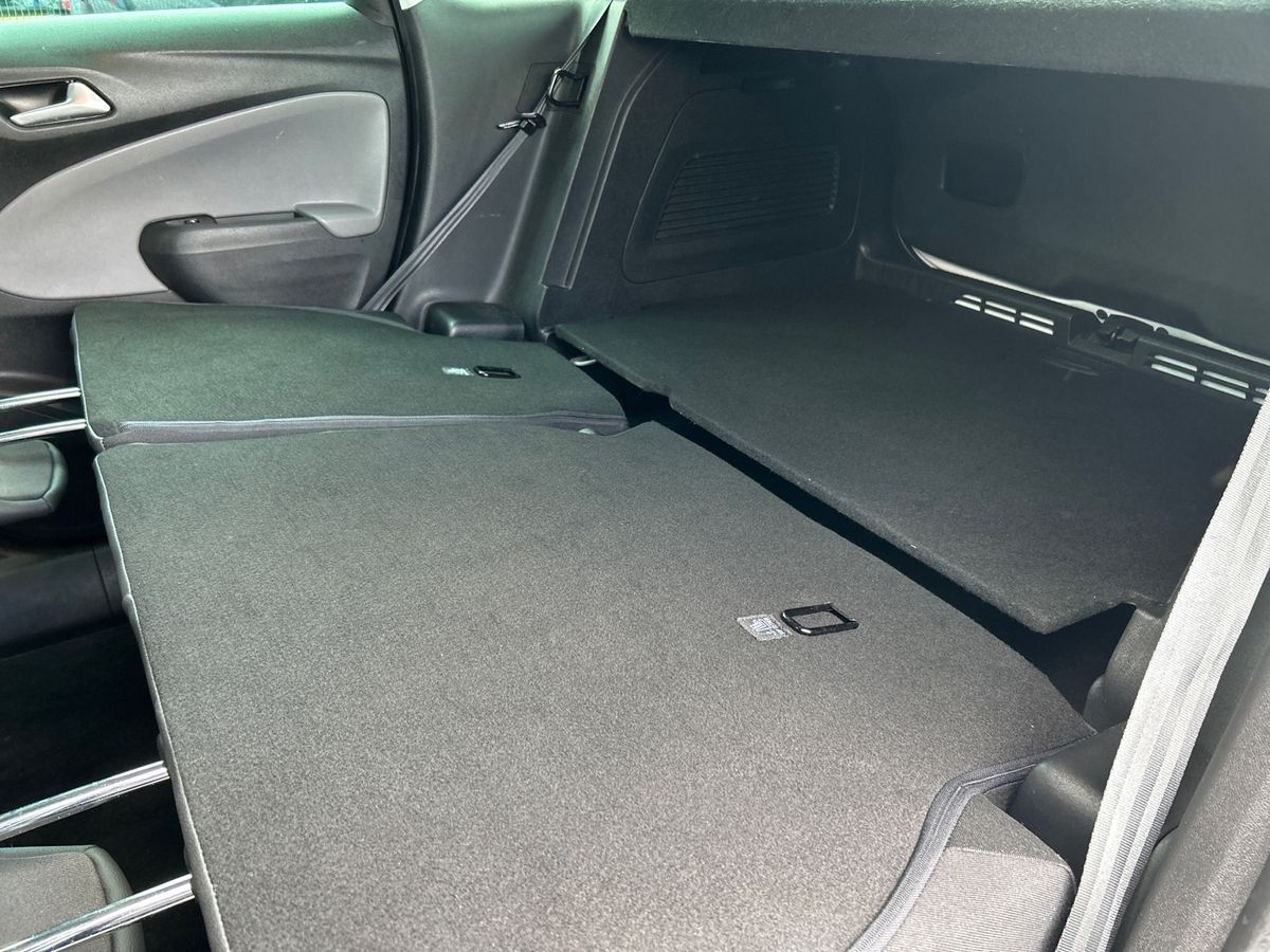 Used Vauxhall Crossland X 2019 for sale - 78201700: Photo 45