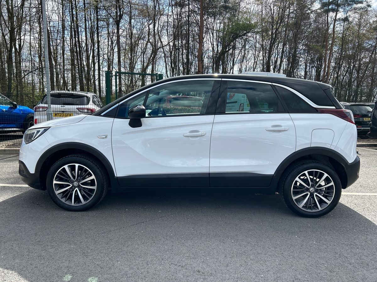 Used Vauxhall Crossland X 2019 for sale - 78201700: Photo 6