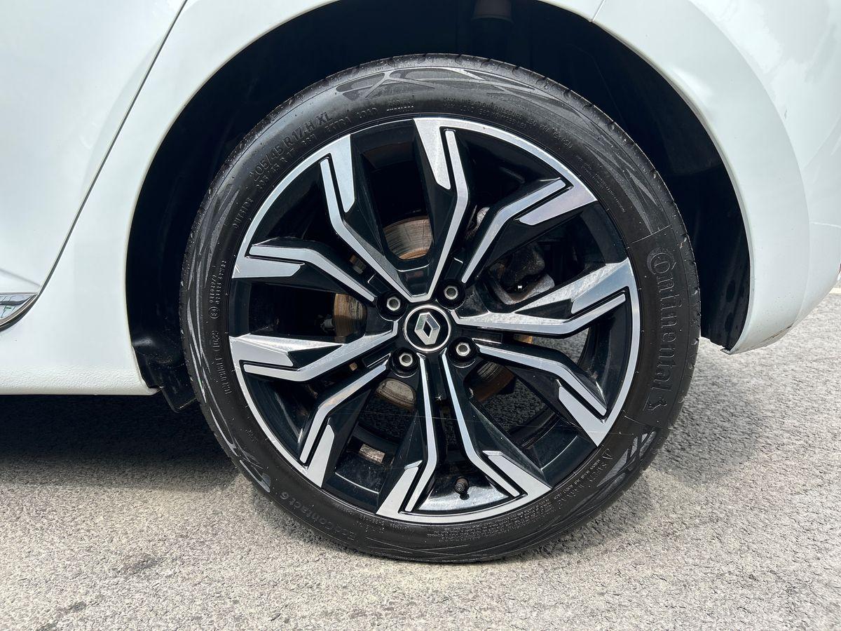 Used Renault Clio 2022 for sale - 77458827: Photo 12