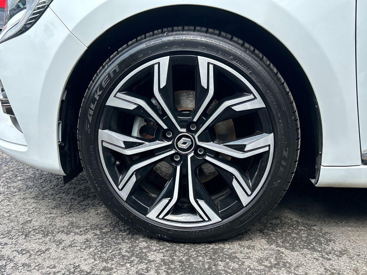 Used Renault Clio 2022 for sale - 77458827: Photo 13