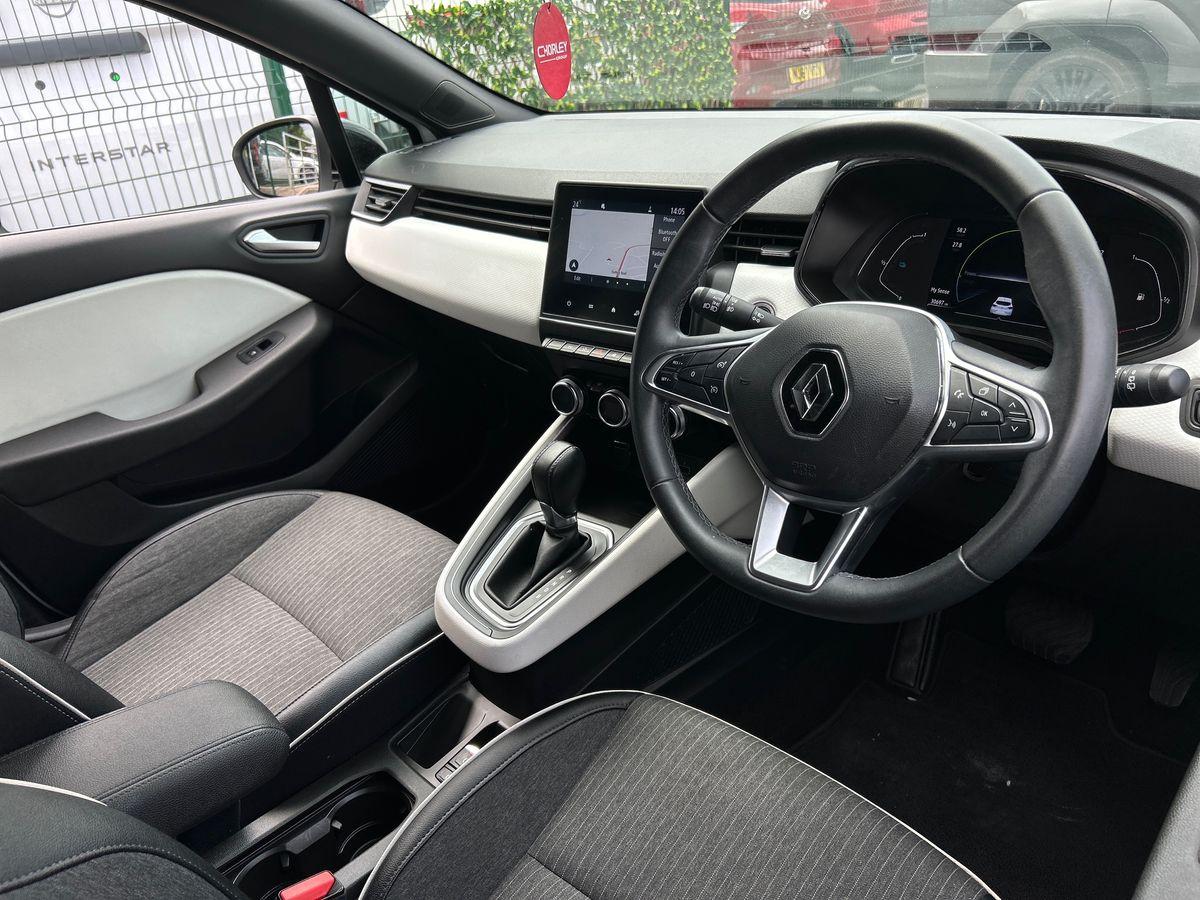 Used Renault Clio 2022 for sale - 77458827: Photo 14