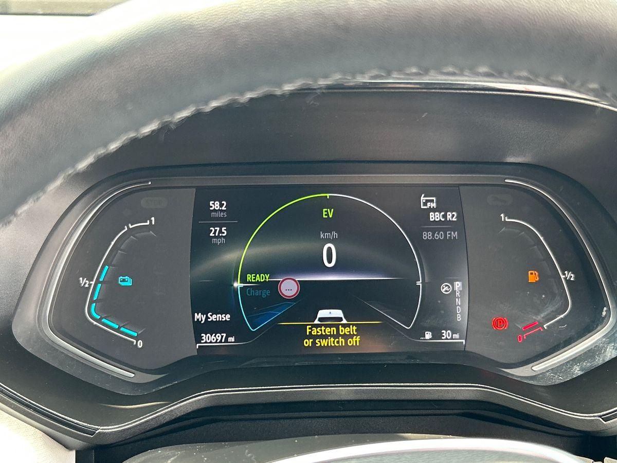 Used Renault Clio 2022 for sale - 77458827: Photo 15