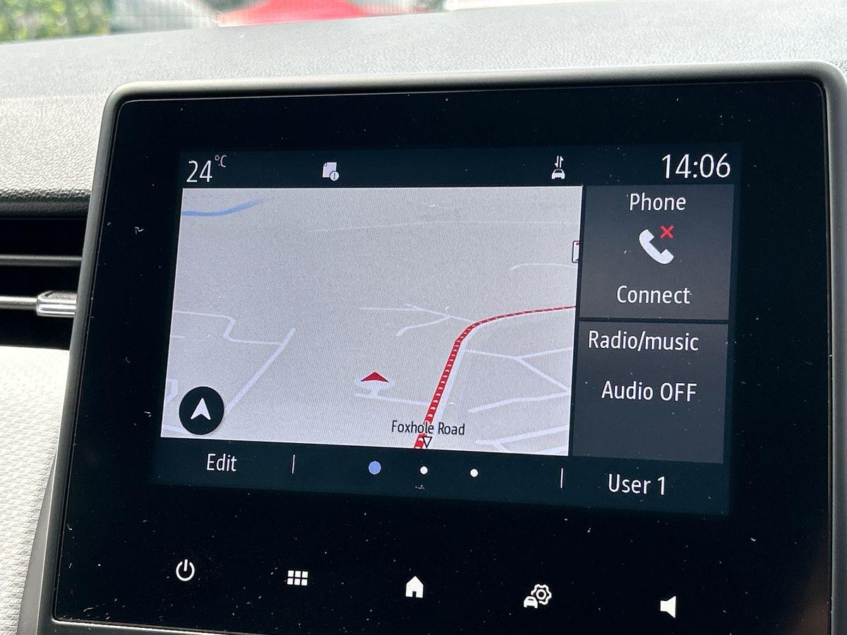 Used Renault Clio 2022 for sale - 77458827: Photo 17