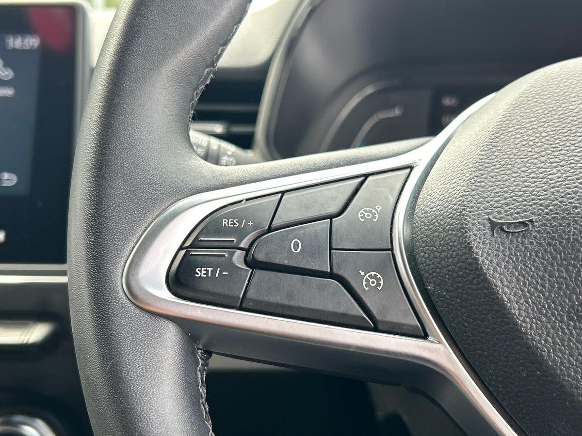 Used Renault Clio 2022 for sale - 77458827: Photo 29