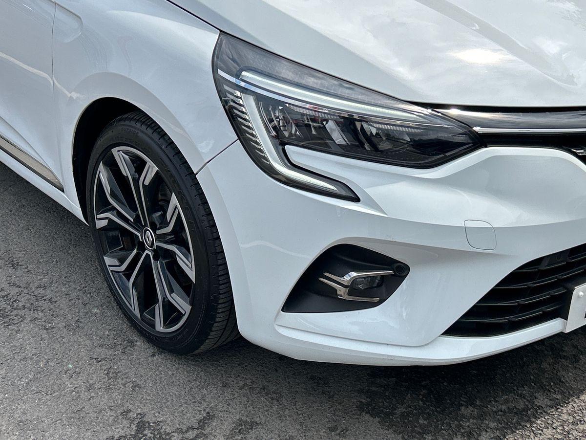 Used Renault Clio 2022 for sale - 77458827: Photo 32