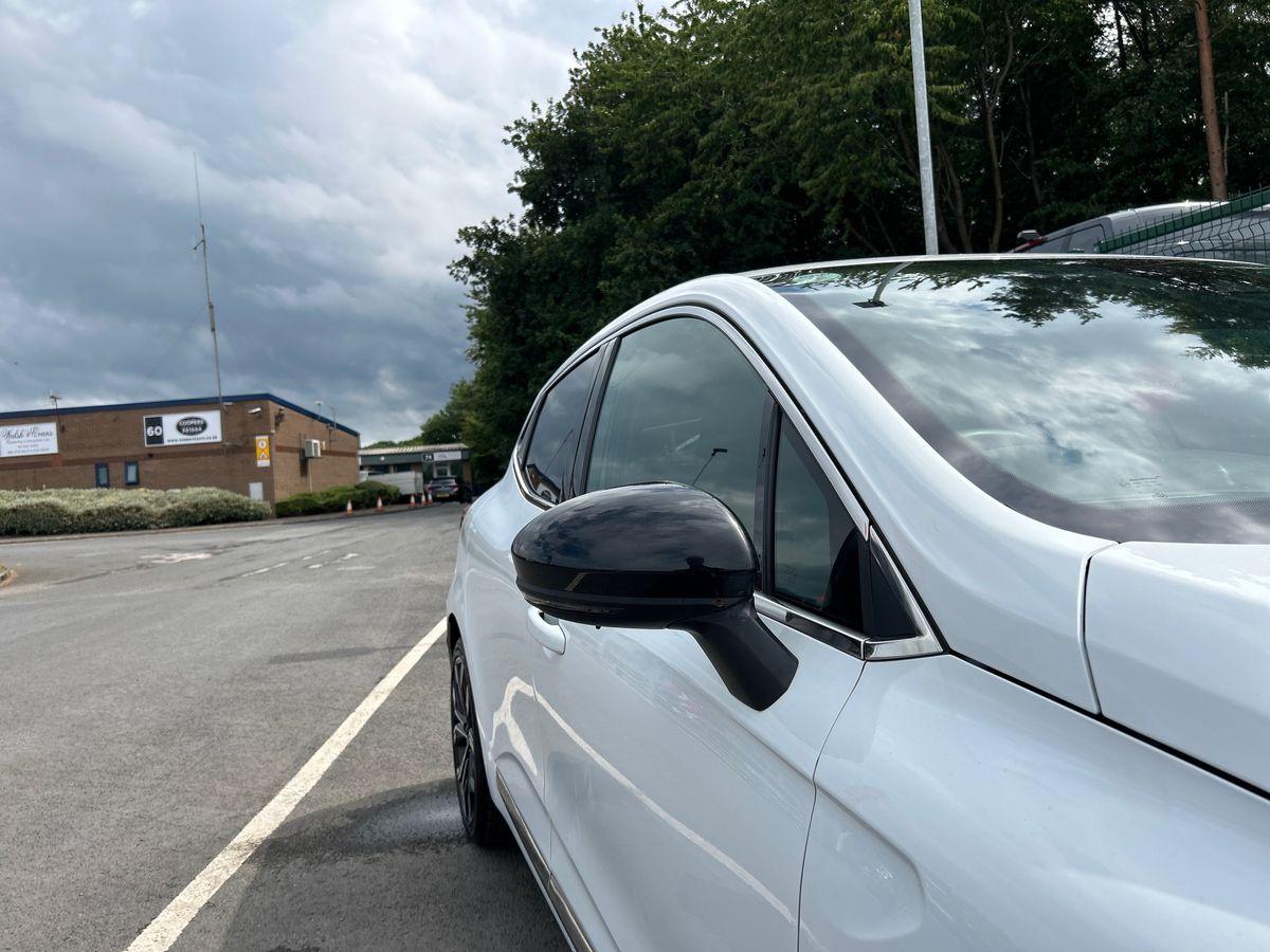 Used Renault Clio 2022 for sale - 77458827: Photo 33