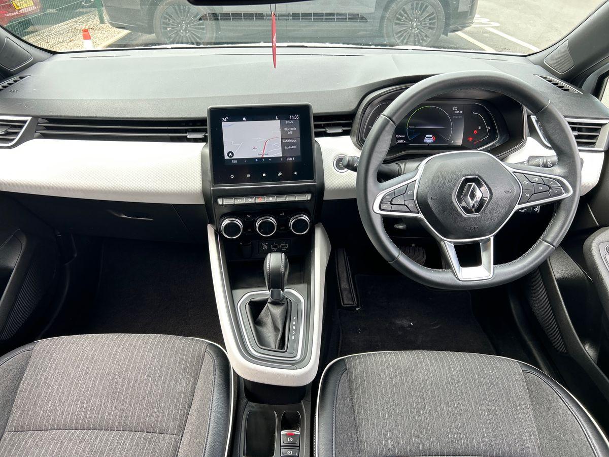 Used Renault Clio 2022 for sale - 77458827: Photo 7