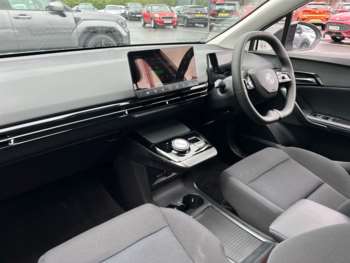 Used MG MG4 2025 for sale - 75331436: Photo