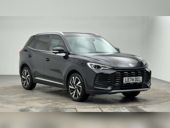 Used MG MG ZS 2024 for sale - 77604149: Photo