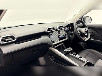 Used MG MG ZS 2024 for sale - 77604149: Photo