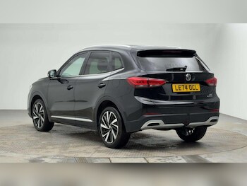 Used MG MG ZS 2024 for sale - 77604149: Photo