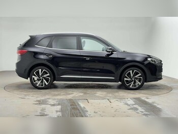 Used MG MG ZS 2024 for sale - 77604149: Photo