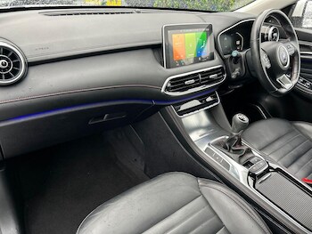 Used MG MG HS 2022 for sale - 78852031: Photo