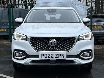 Used MG MG HS 2022 for sale - 78852031: Photo