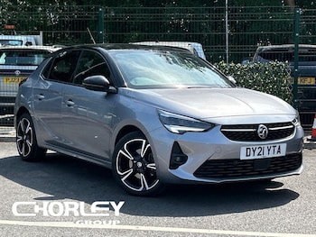 Used Vauxhall Corsa 2021 for sale - 78852102: Photo