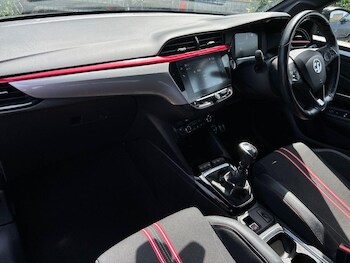 Used Vauxhall Corsa 2021 for sale - 78852102: Photo