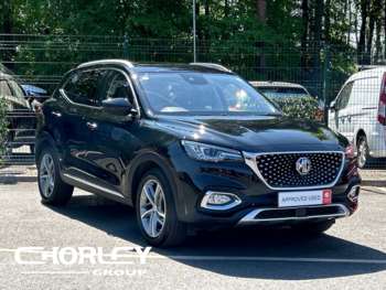 2022 - 1.5 T-GDI Exclusive SUV 5dr Petrol DCT Euro 6 (s/s) (162 ps)