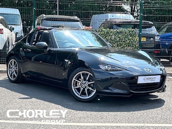 Used Mazda MX-5 RF 2022 for sale - 79295270: Photo