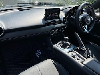 Used Mazda MX-5 RF 2022 for sale - 79295270: Photo