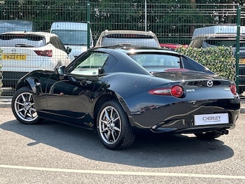 Used Mazda MX-5 RF 2022 for sale - 79295270: Photo