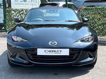 Used Mazda MX-5 RF 2022 for sale - 79295270: Photo