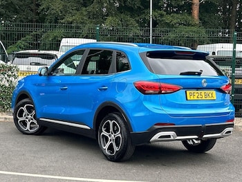 Used MG MG ZS 2025 for sale - 79308579: Photo