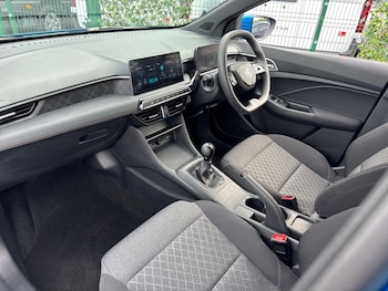 Used MG MG3 2025 for sale - 75231229: Photo