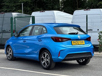 Used MG MG3 2025 for sale - 75231229: Photo