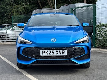 Used MG MG3 2025 for sale - 75231229: Photo