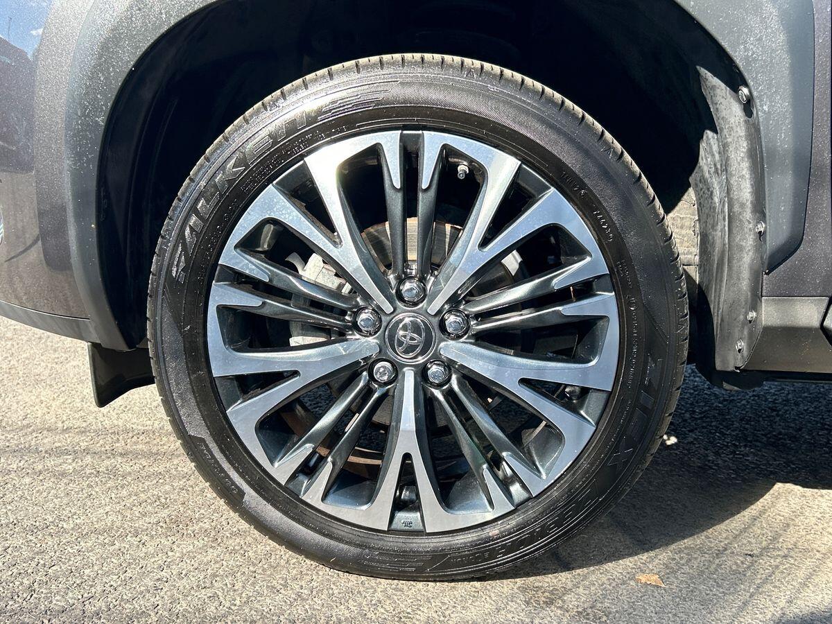 Used Toyota Yaris Cross 2024 for sale - 77458913: Photo 13