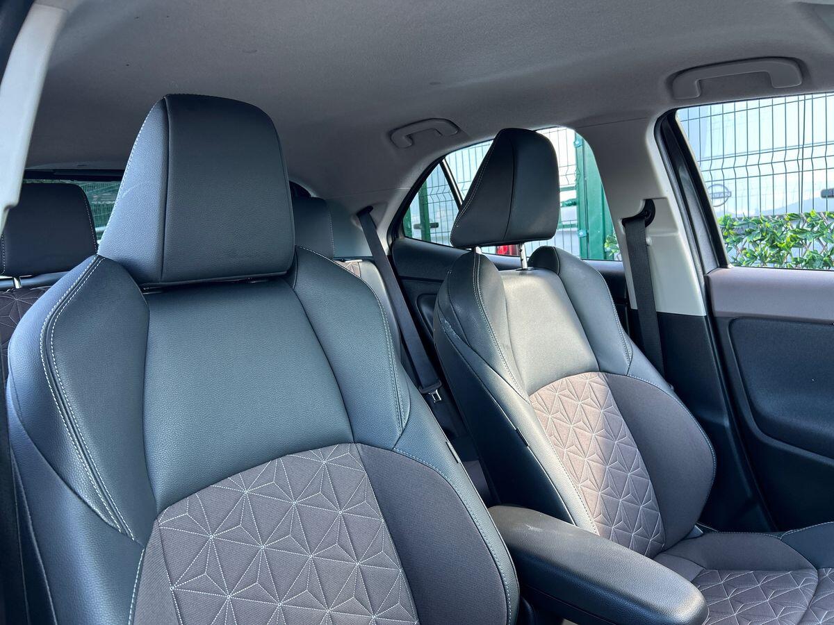 Used Toyota Yaris Cross 2024 for sale - 77458913: Photo 18