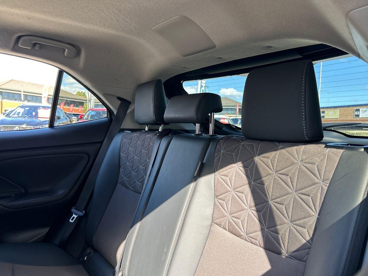 Used Toyota Yaris Cross 2024 for sale - 77458913: Photo 20