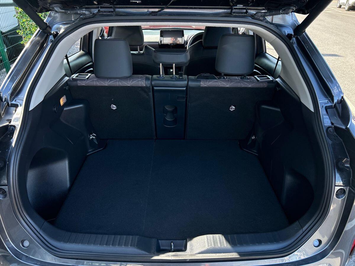 Used Toyota Yaris Cross 2024 for sale - 77458913: Photo 21