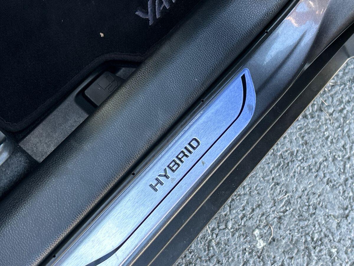 Used Toyota Yaris Cross 2024 for sale - 77458913: Photo 24