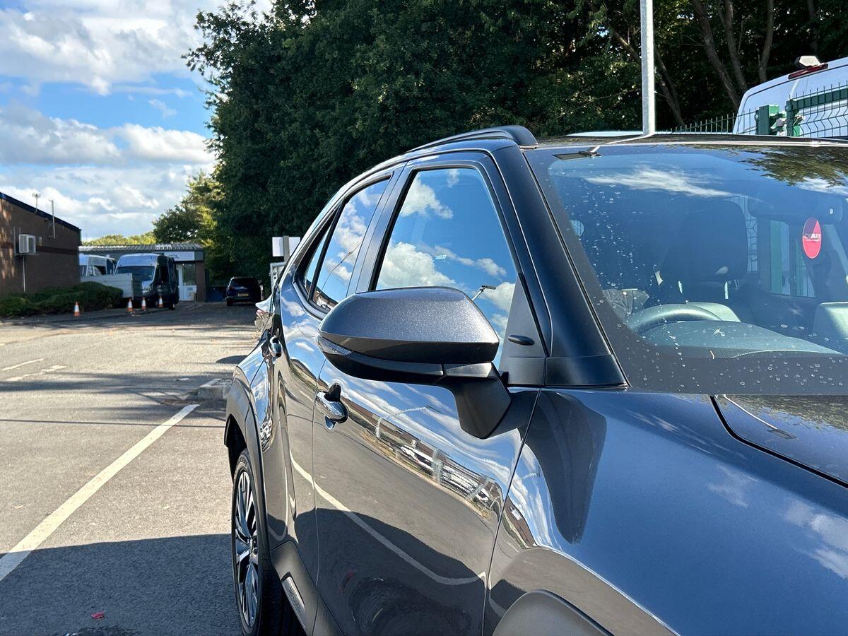 Used Toyota Yaris Cross 2024 for sale - 77458913: Photo 35