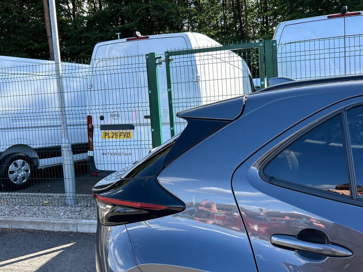 Used Toyota Yaris Cross 2024 for sale - 77458913: Photo 36