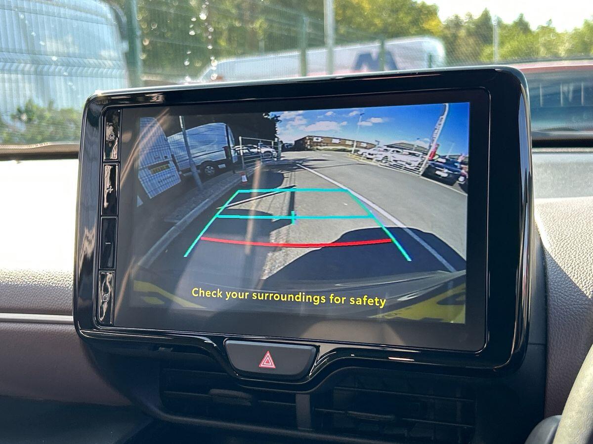 Used Toyota Yaris Cross 2024 for sale - 77458913: Photo 9