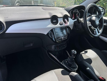 Used Vauxhall ADAM 2019 for sale - 79342084: Photo