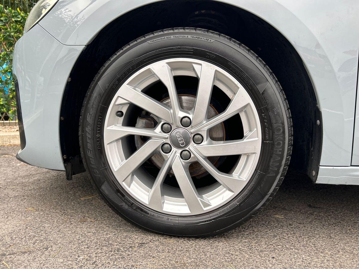 Used Audi A1 2020 for sale - 76836352: Photo 10