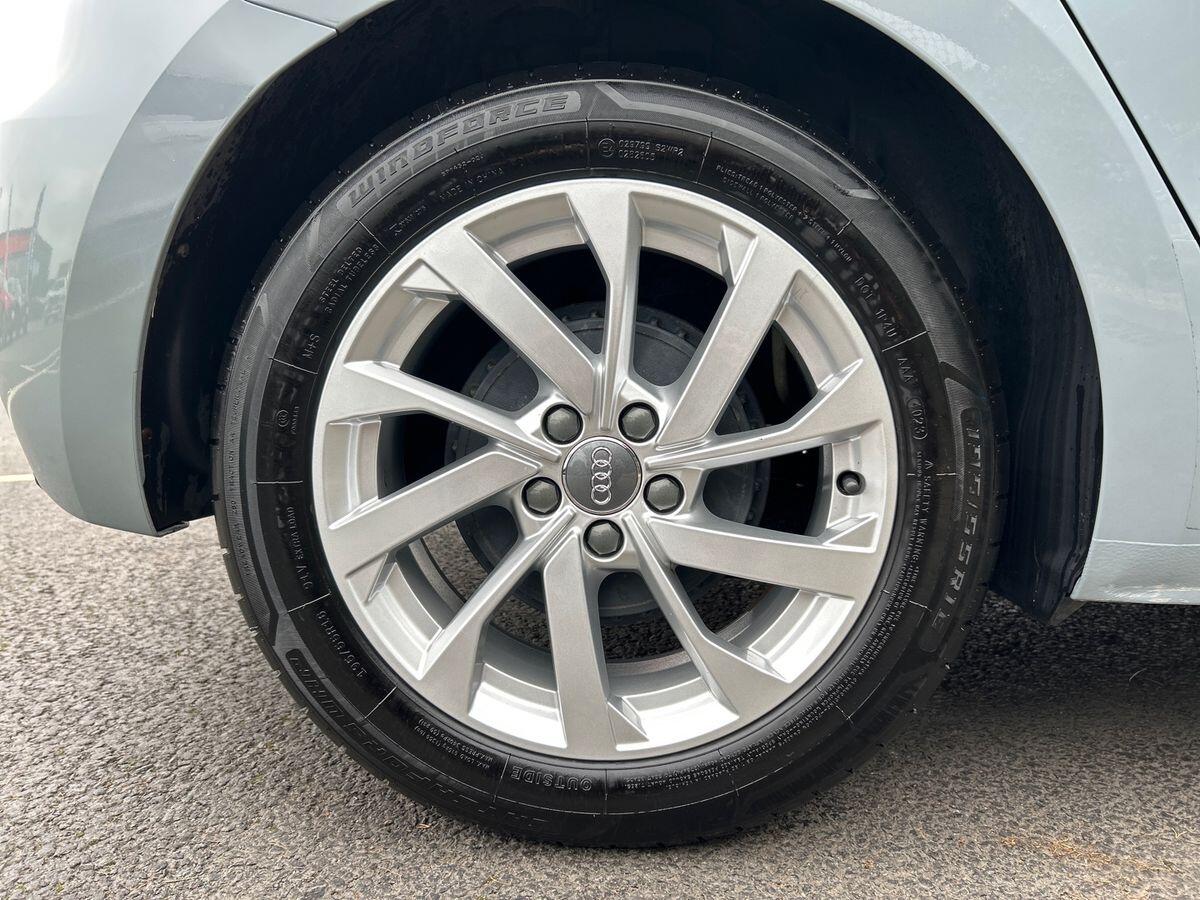 Used Audi A1 2020 for sale - 76836352: Photo 12