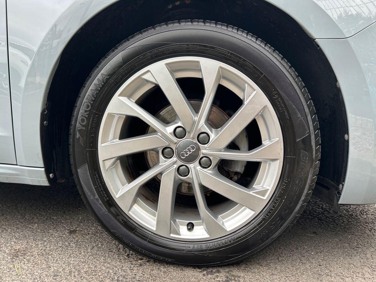 Used Audi A1 2020 for sale - 76836352: Photo 13