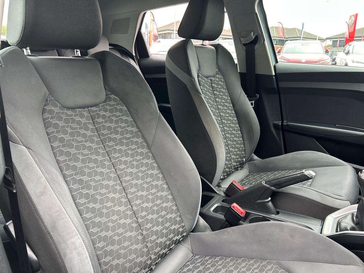 Used Audi A1 2020 for sale - 76836352: Photo 18