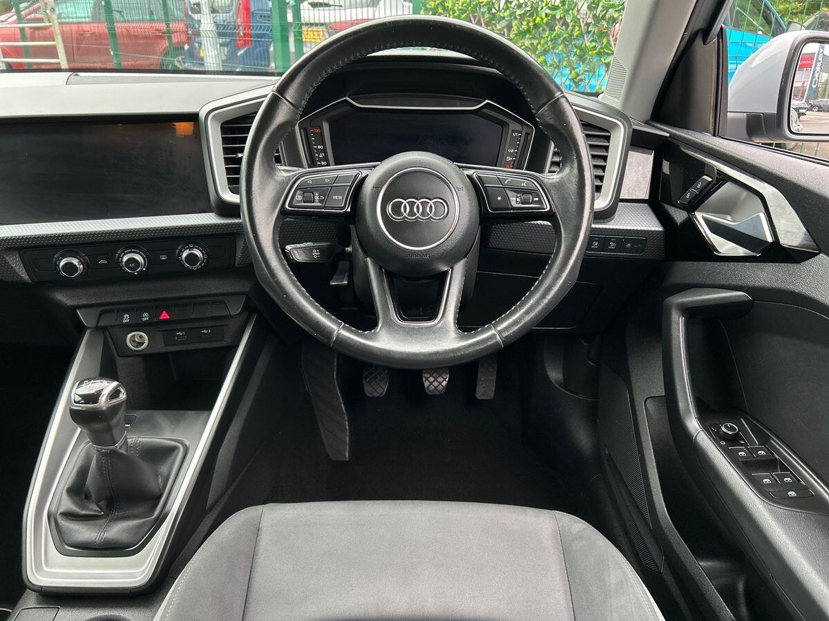 Used Audi A1 2020 for sale - 76836352: Photo 19